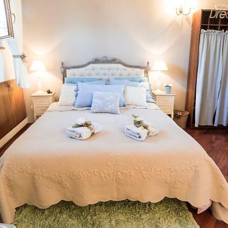 Fiori E Lanterne Bed and Breakfast Roma Exterior foto